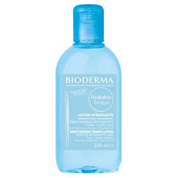 Bioderma HYDRABIO Tónico Facial – 250 ml