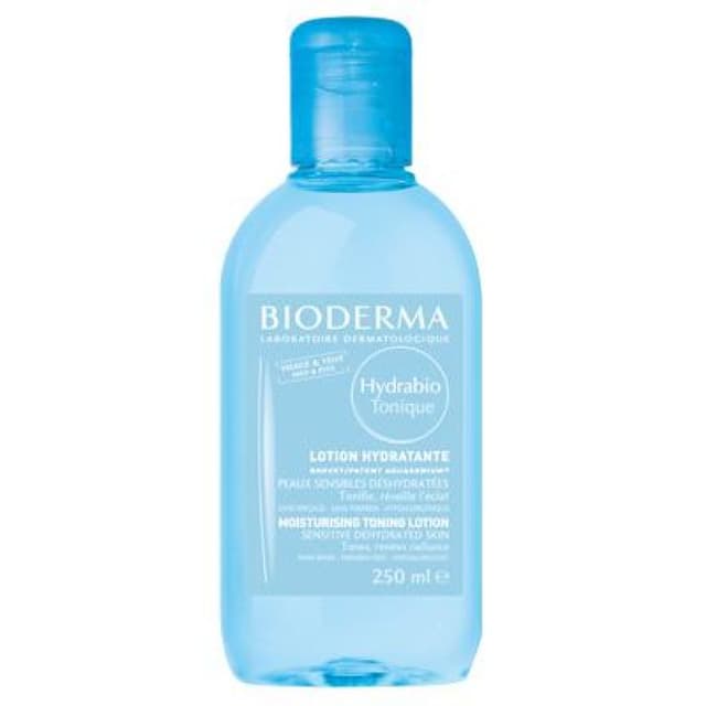 Bioderma HYDRABIO Tónico Facial – 250 ml