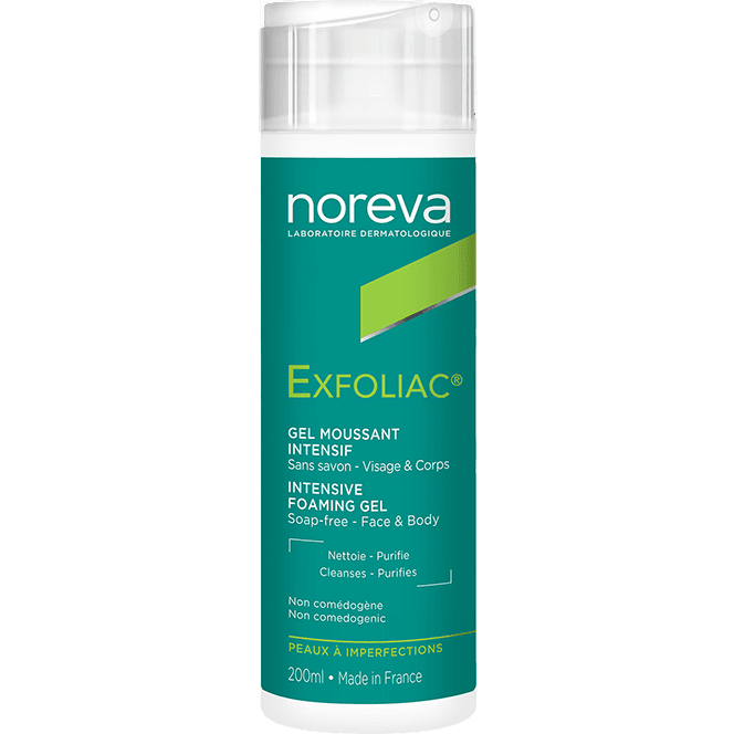 Exfoliac Global X Pro Crema – 1 unidad