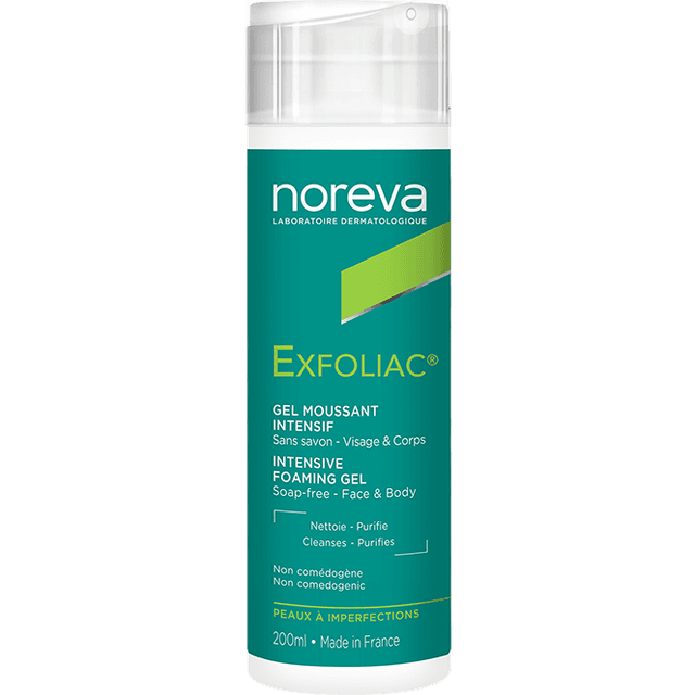 Exfoliac Global X Pro Crema – 1 unidad