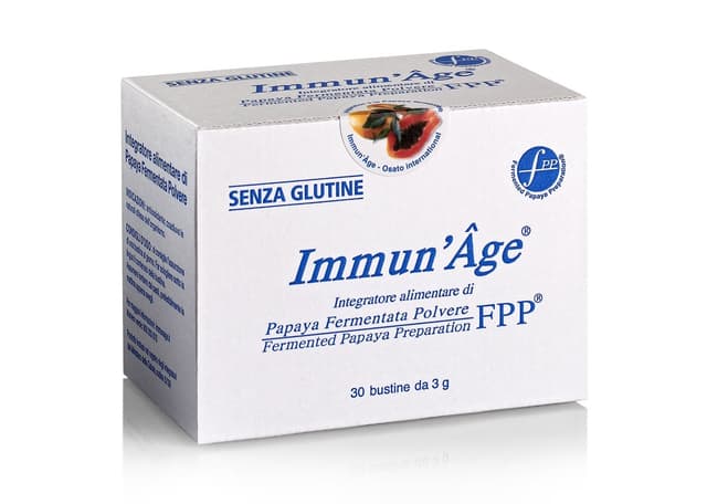 Immun Age Integ Diet – 30 sobres