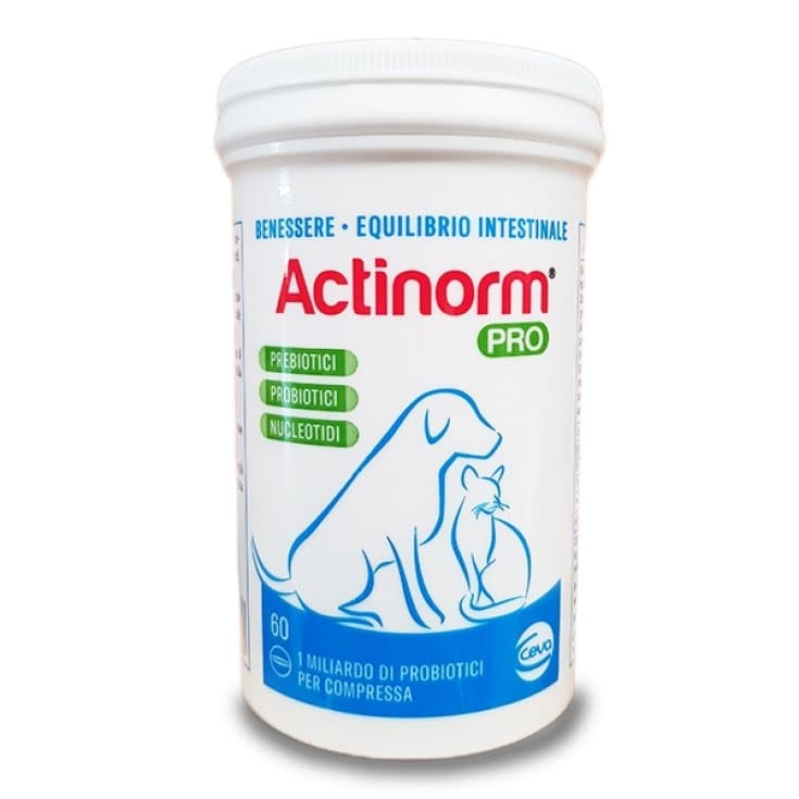Actinorm Pro – 60 comprimidos