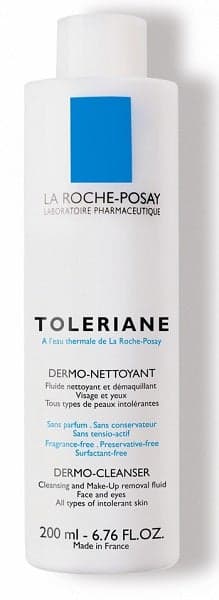 La Roche-Posay Toleriane Dermo Gel Limpiador – 200 ml