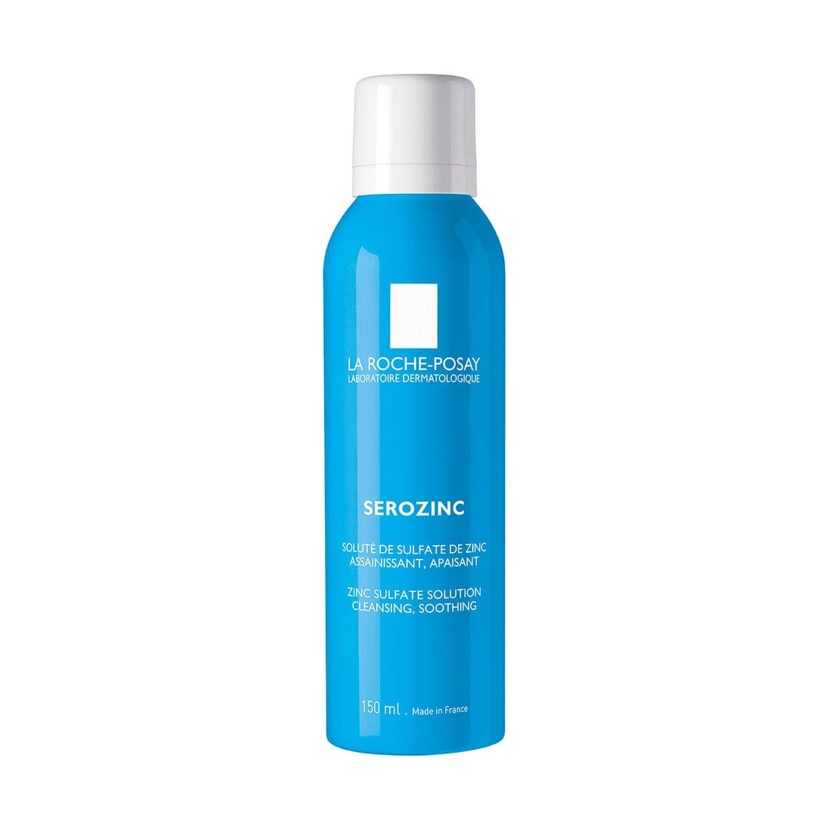 La Roche-Posay Serozinc Spray Facial – 150 ml