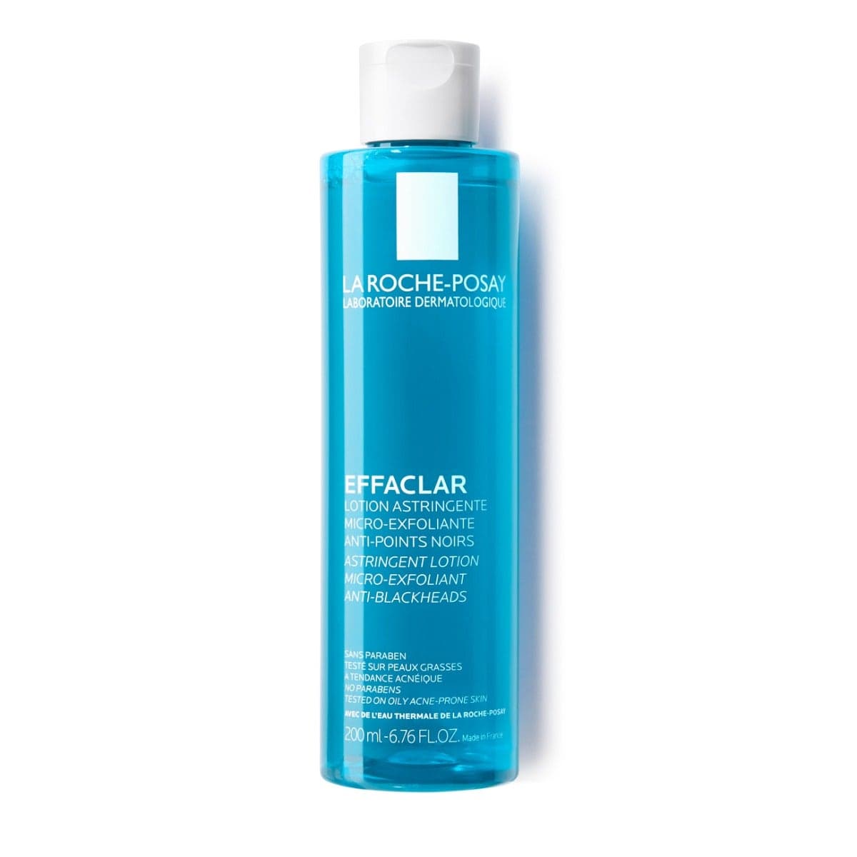 La Roche-Posay Effaclar LOZ Loción Astringente – 200 ml