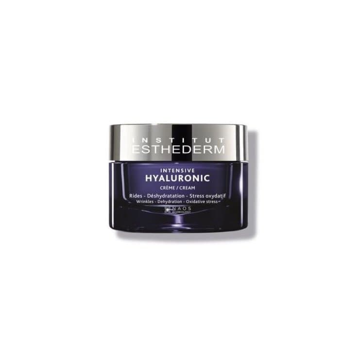 Intensive Hyaluronic+ – Crema facial