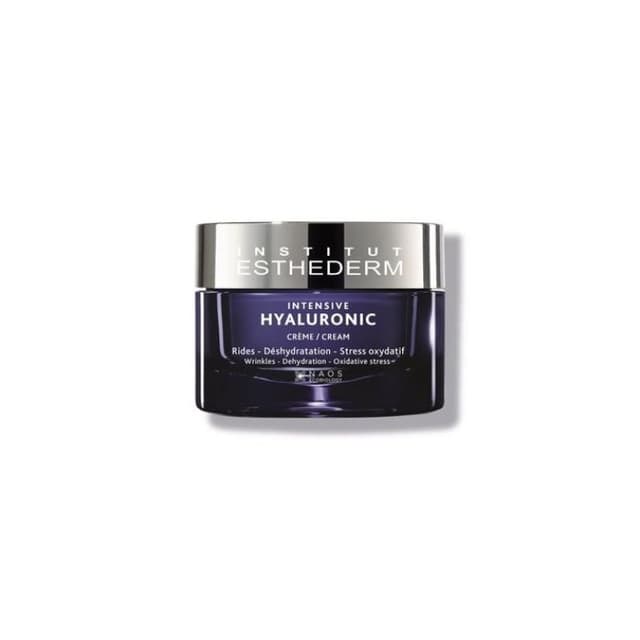 Intensive Hyaluronic+ – Crema facial