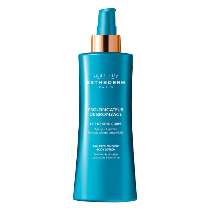 Photo Prolongateur de Bronzage – Prolongador del bronceado