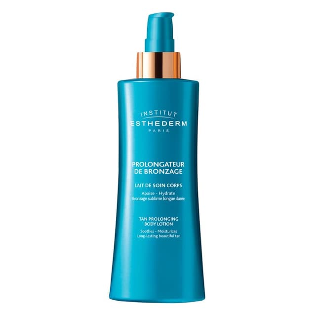 Photo Prolongateur de Bronzage – Prolongador del bronceado