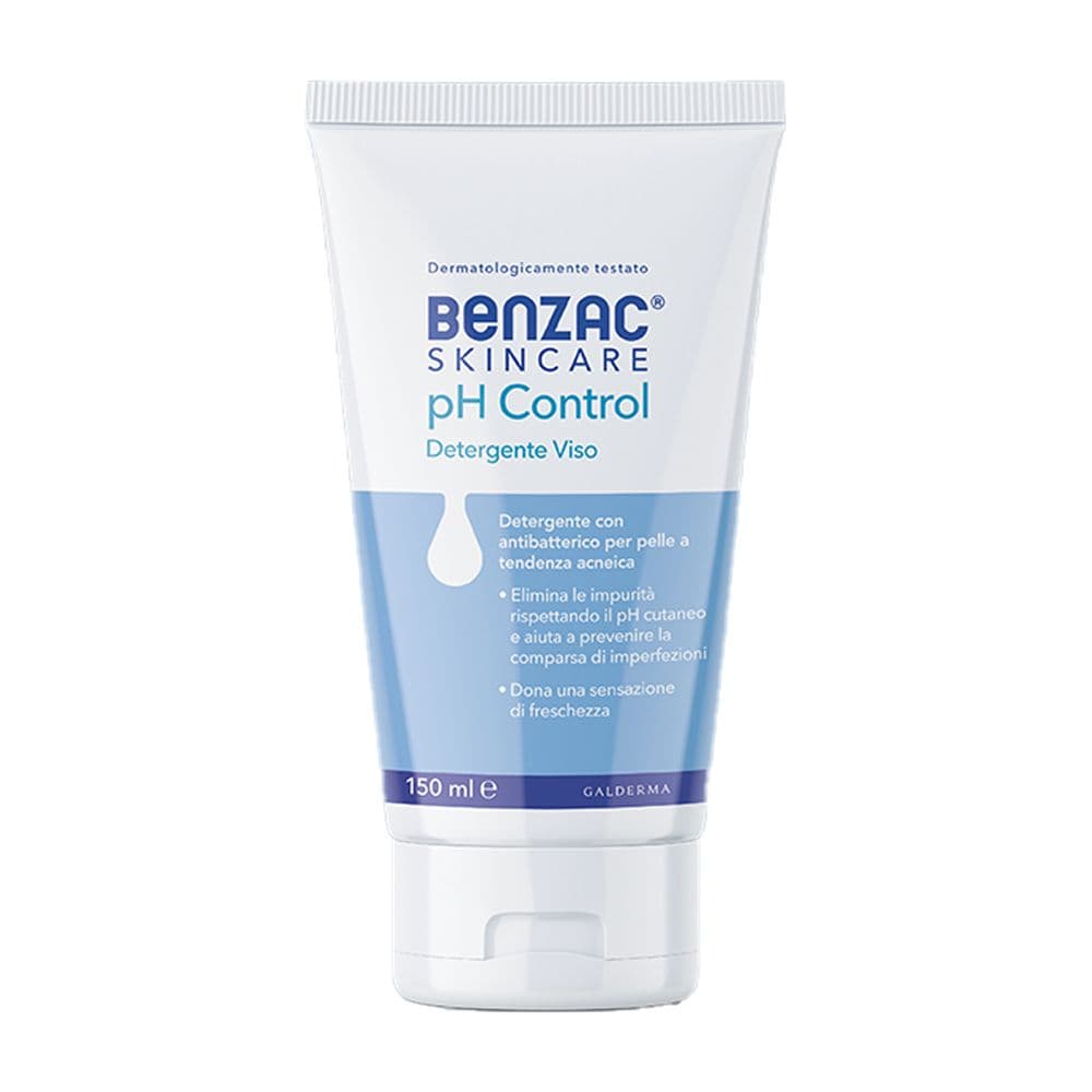 Benzac Skincare pH Control – Cuidado facial