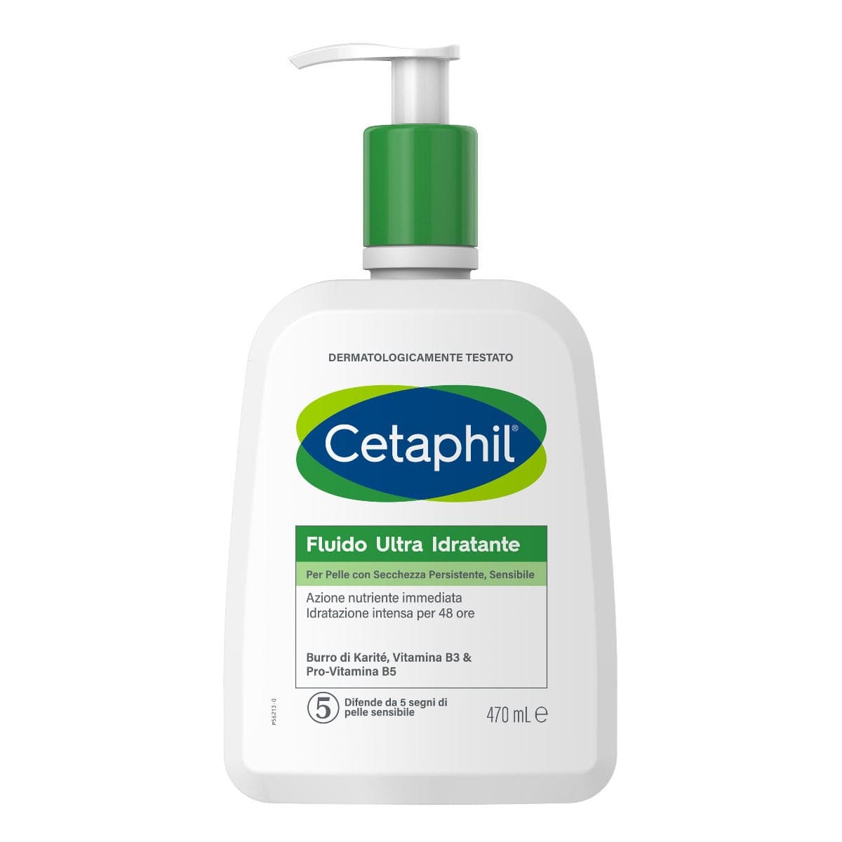 Cetaphil Ultra Fluido Hidratante