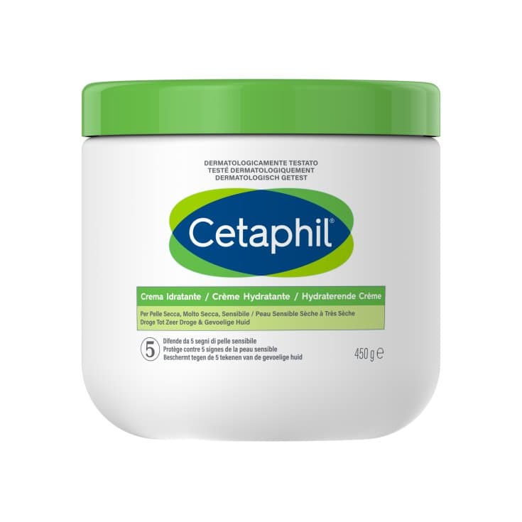 Cetaphil Crema Hidratante – 450 g