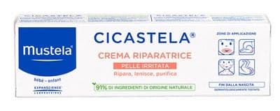Mustela Cicastela Crema – 40 ml