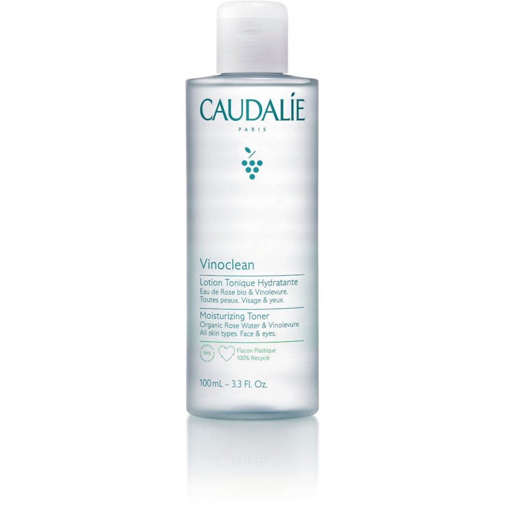 Caudalie Vinoclean Loción – 100 ml