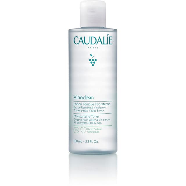 Caudalie Vinoclean Loción – 100 ml