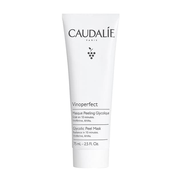 Vinoper Glicólica Mascarilla 75 ml – Mascarilla facial