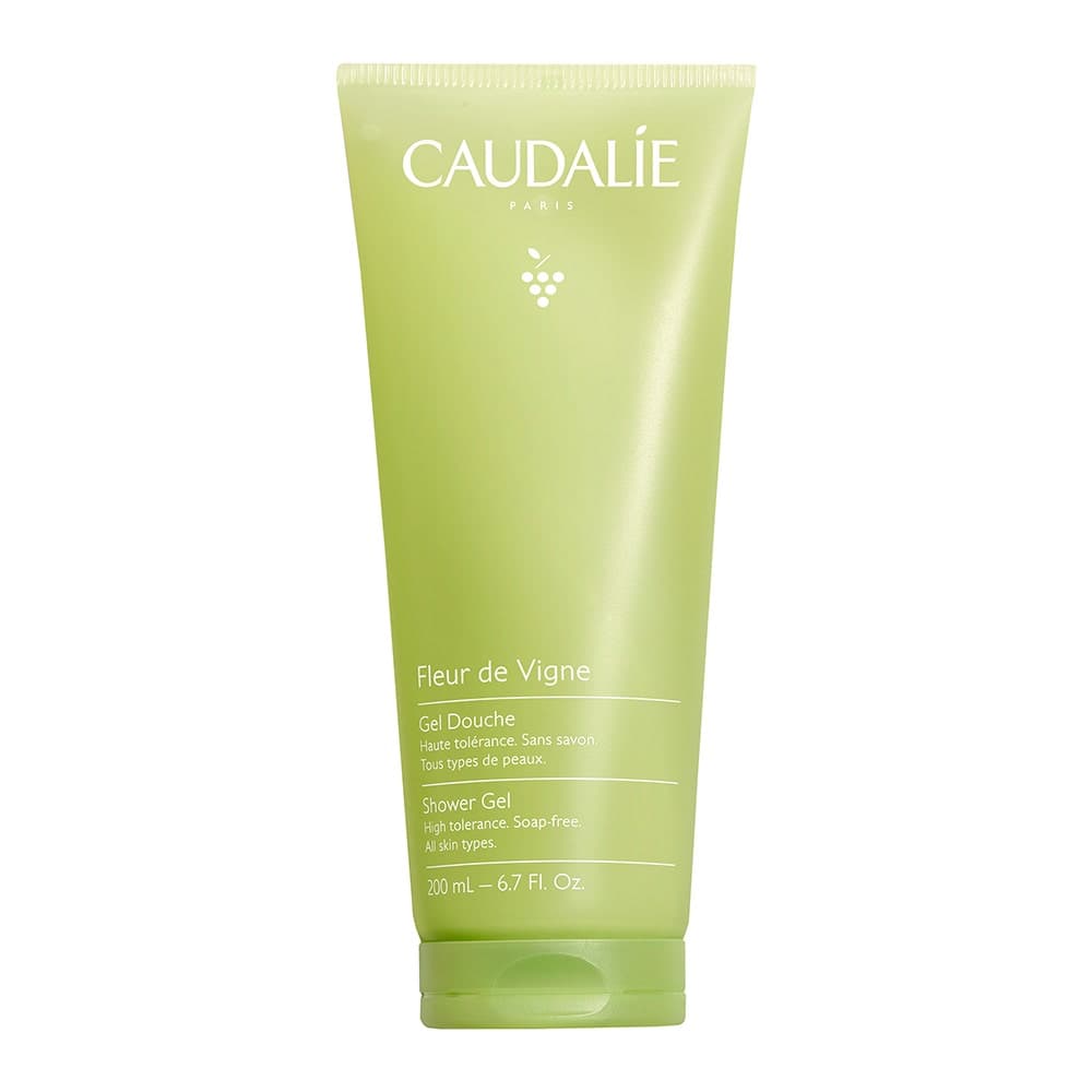 Caudalie Gel de Ducha Fleur – 200 ml