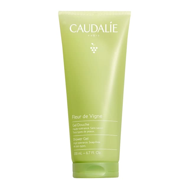 Caudalie Gel de Ducha Fleur – 200 ml