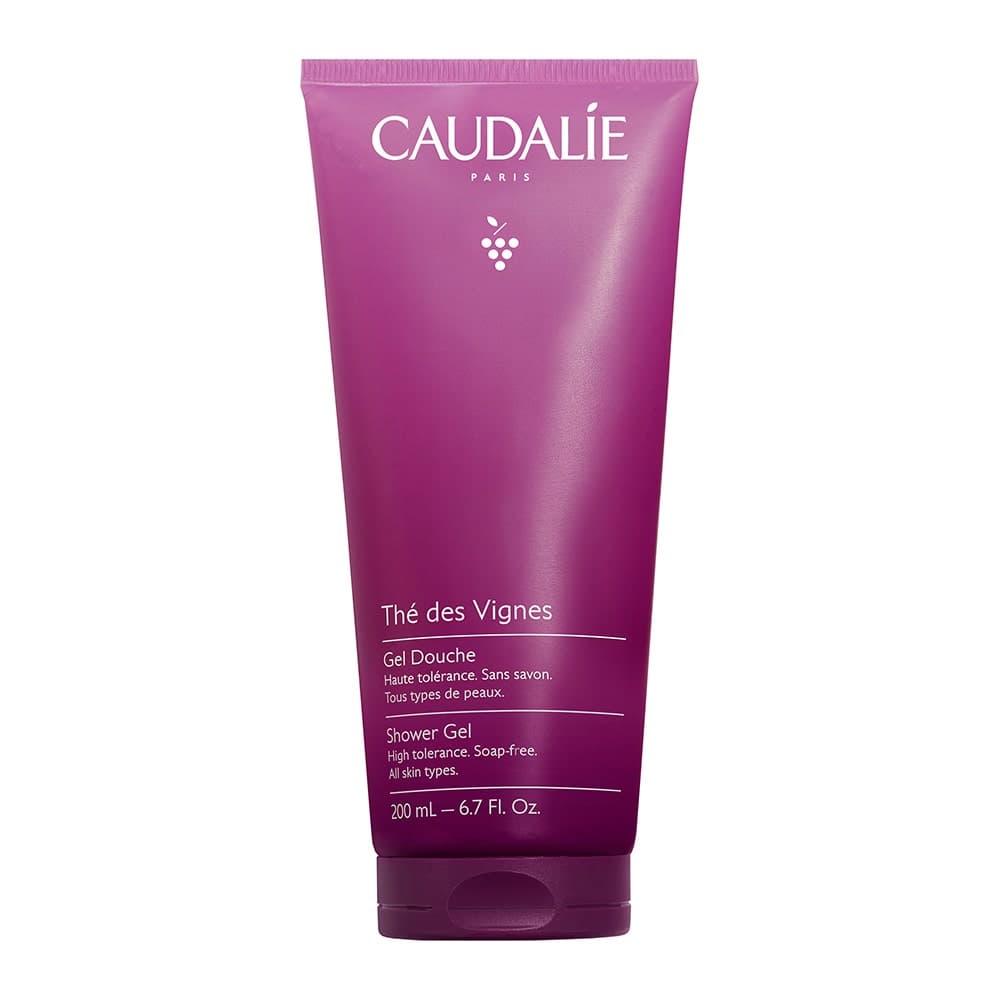 Caudalie Gel de Ducha Té – 200 ml