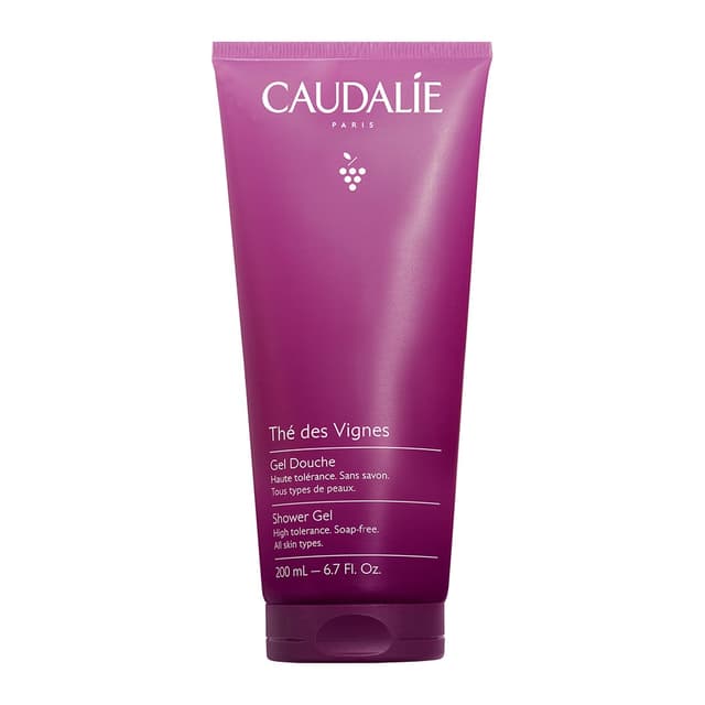 Caudalie Gel de Ducha Té – 200 ml