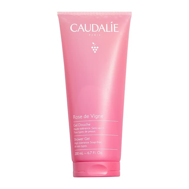 Caudalie Gel de Ducha Rose – 200 ml
