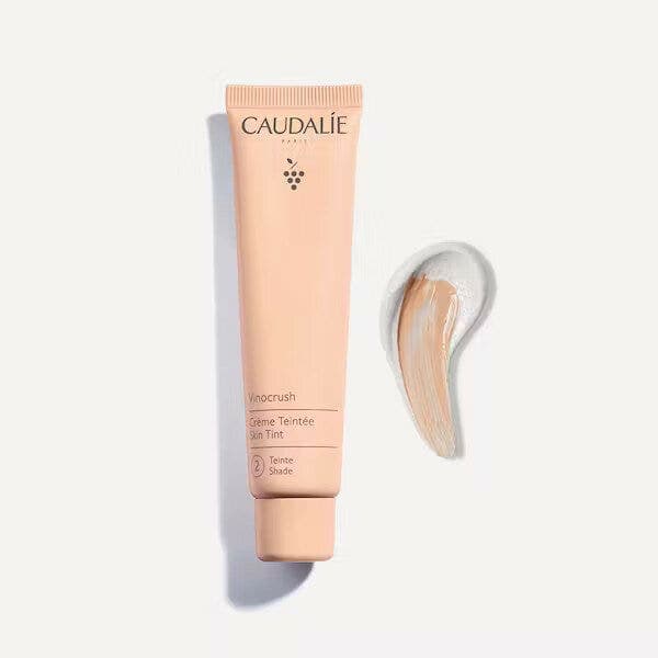 Vinocrush Crema Con Color Tono 2 – 30 ml