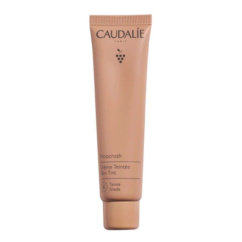 Vinocrush Crema Con Color 4 – 30 ml