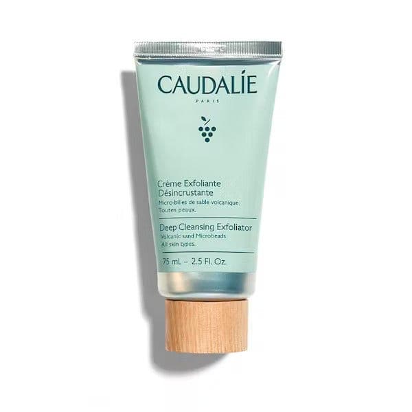Caudalie Crema Exfoliante en Profundidad – 75 ml