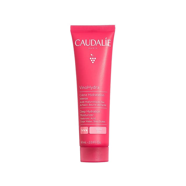 Vinohydra Crema Hidratante – 60 ml