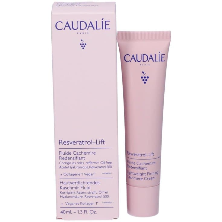 Caudalie RVLift Fluido Cashmere – 40 ml