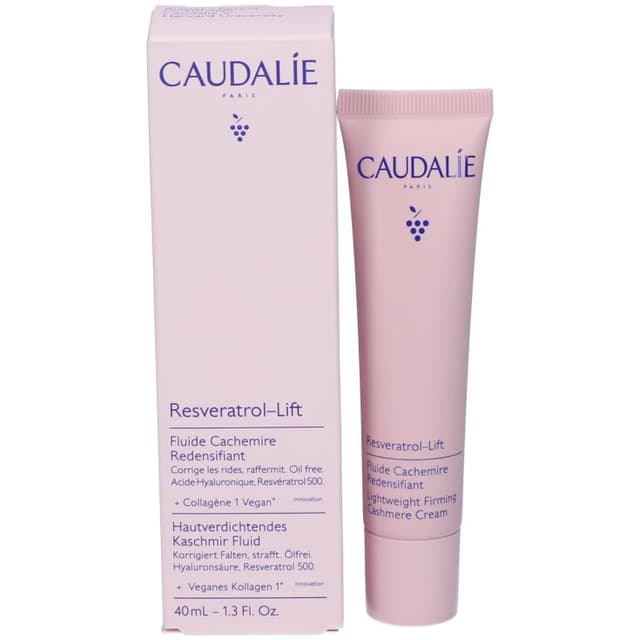 Caudalie RVLift Fluido Cashmere – 40 ml