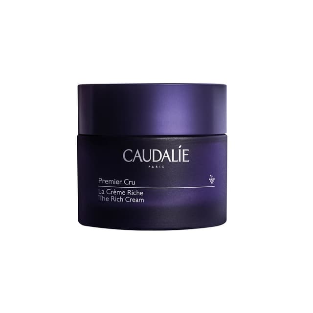 Premier Cru Crema Nutritiva – 50 ml