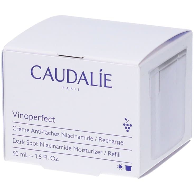 Caudalie Vinoperfect Crema Antimanchas – Recambio