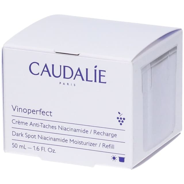 Caudalie Vinoperfect Crema Antimanchas – Recambio