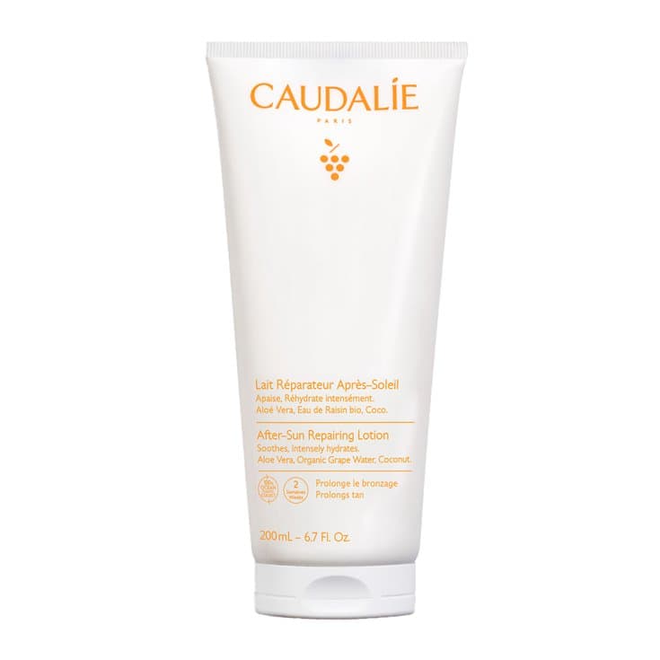 Vinosun Leche Corporal After-Sun – 200 ml