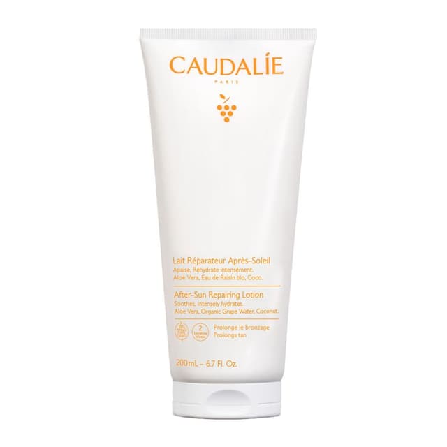 Vinosun Leche Corporal After-Sun – 200 ml