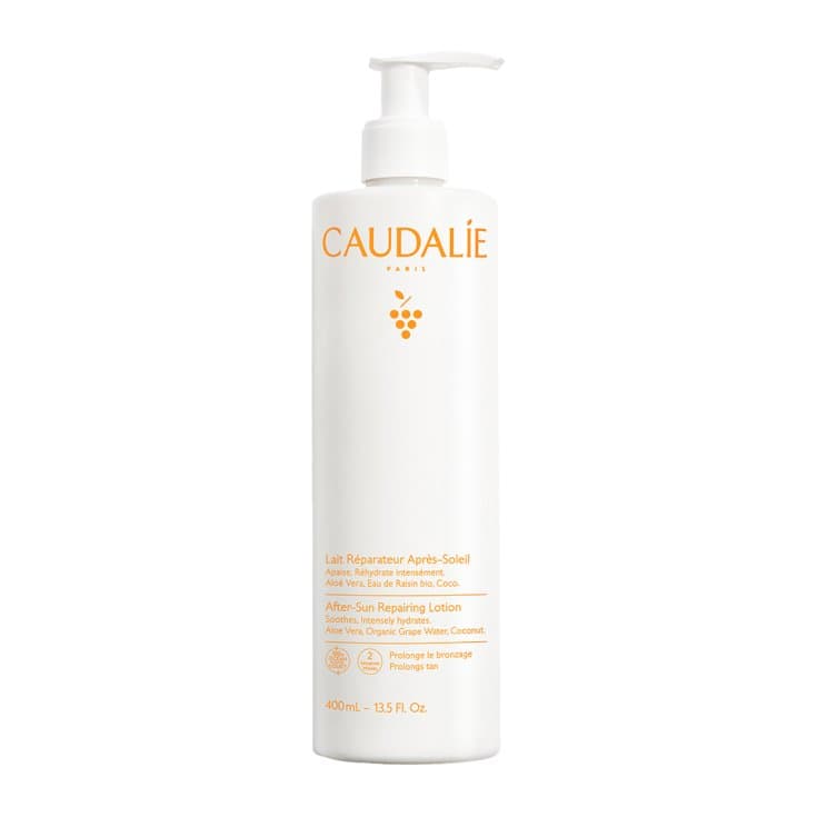 Vinosun Leche Corporal After-Sun – 400 ml