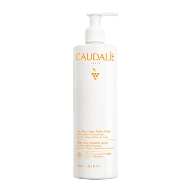 Vinosun Leche Corporal After-Sun – 400 ml