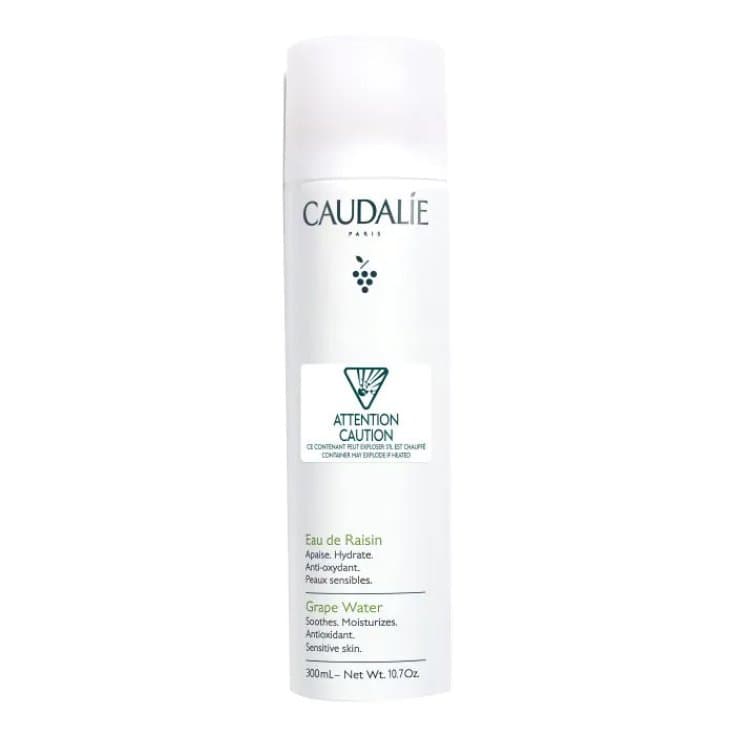 Caudalie Agua de Uva – 300 ml