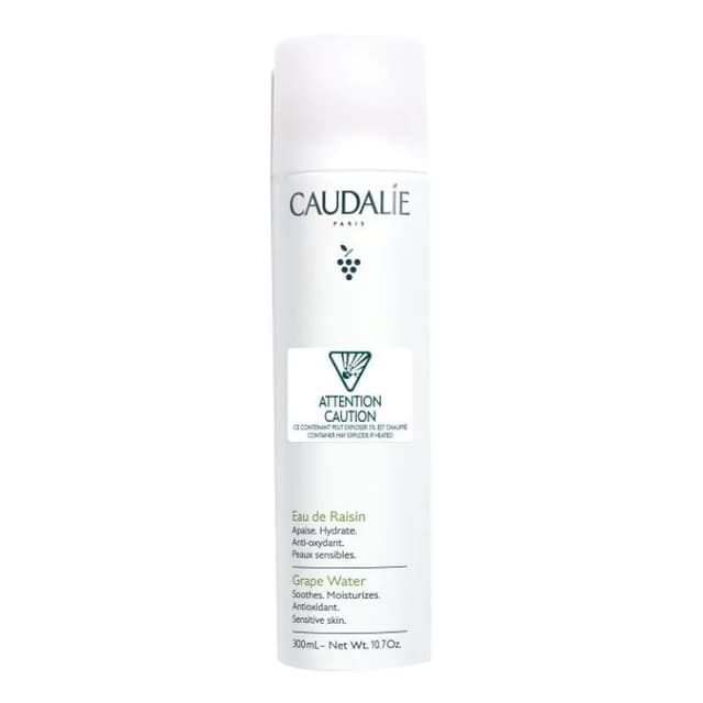 Caudalie Agua de Uva – 300 ml