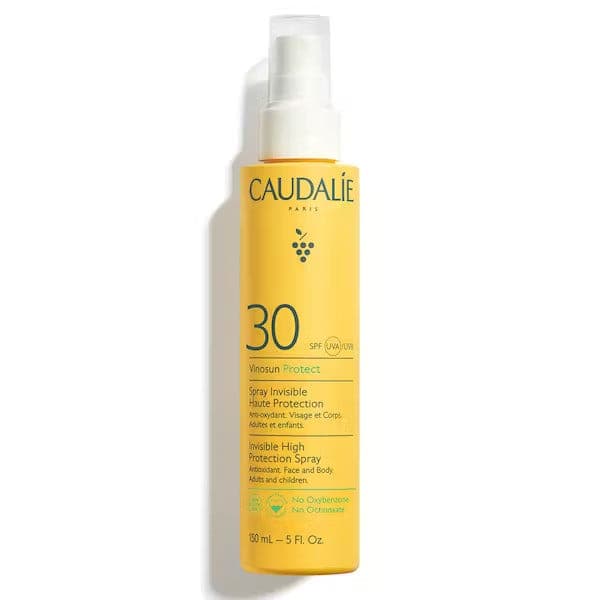 Vinosun Spray SPF30 – 150 ml de protección solar