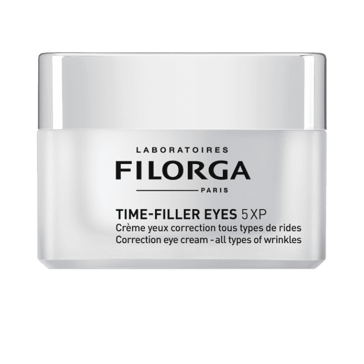 Filorga Time Filler Eyes – Crema para el contorno de ojos
