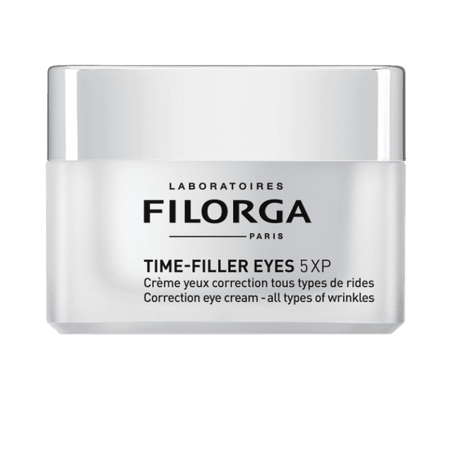 Filorga Time Filler Eyes – Crema para el contorno de ojos