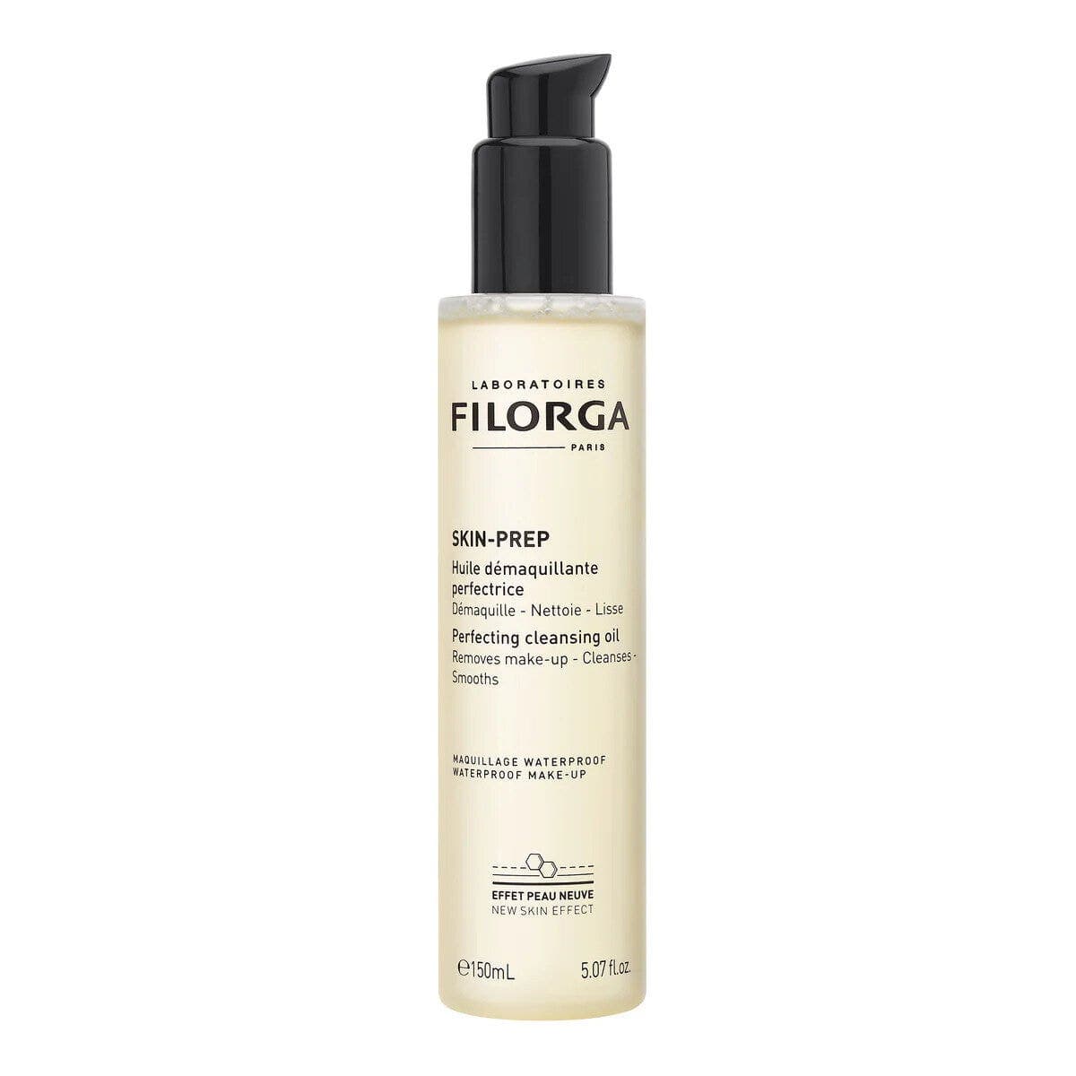 Filorga S.P. Perfect Cleansing Oil – Aceite Limpiador