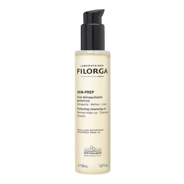 Filorga S.P. Perfect Cleansing Oil – Aceite Limpiador