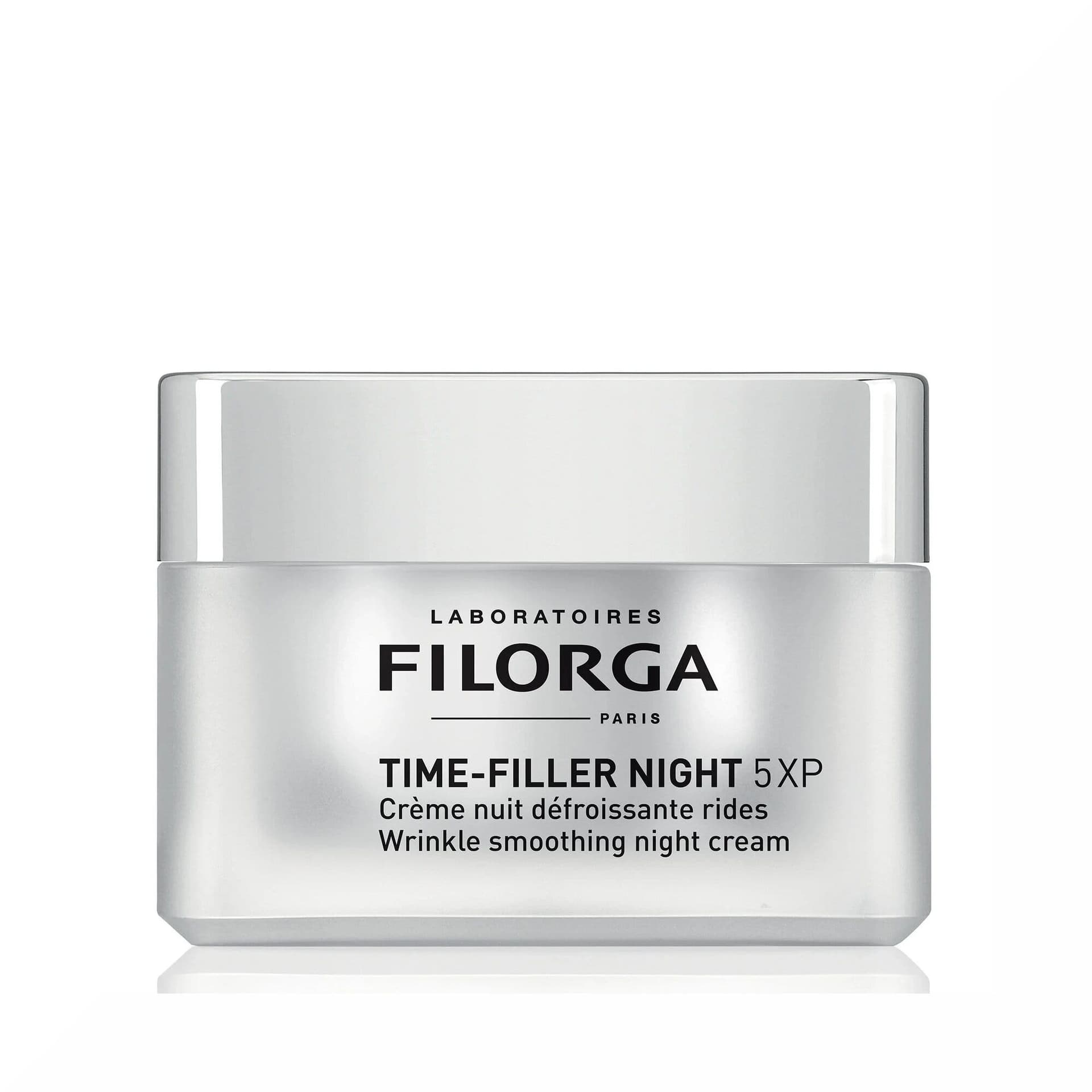 Filorga Time Filler Night 5XP – Crema de noche