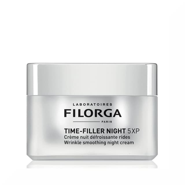Filorga Time Filler Night 5XP – Crema de noche