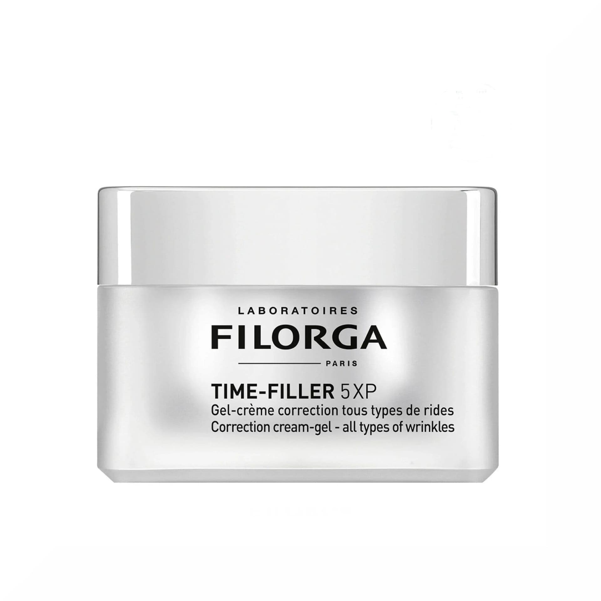 Filorga Time Filler 5XP Gel-Crema – Crema de día antiedad
