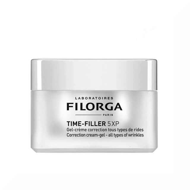 Filorga Time Filler 5XP Gel-Crema – Crema de día antiedad
