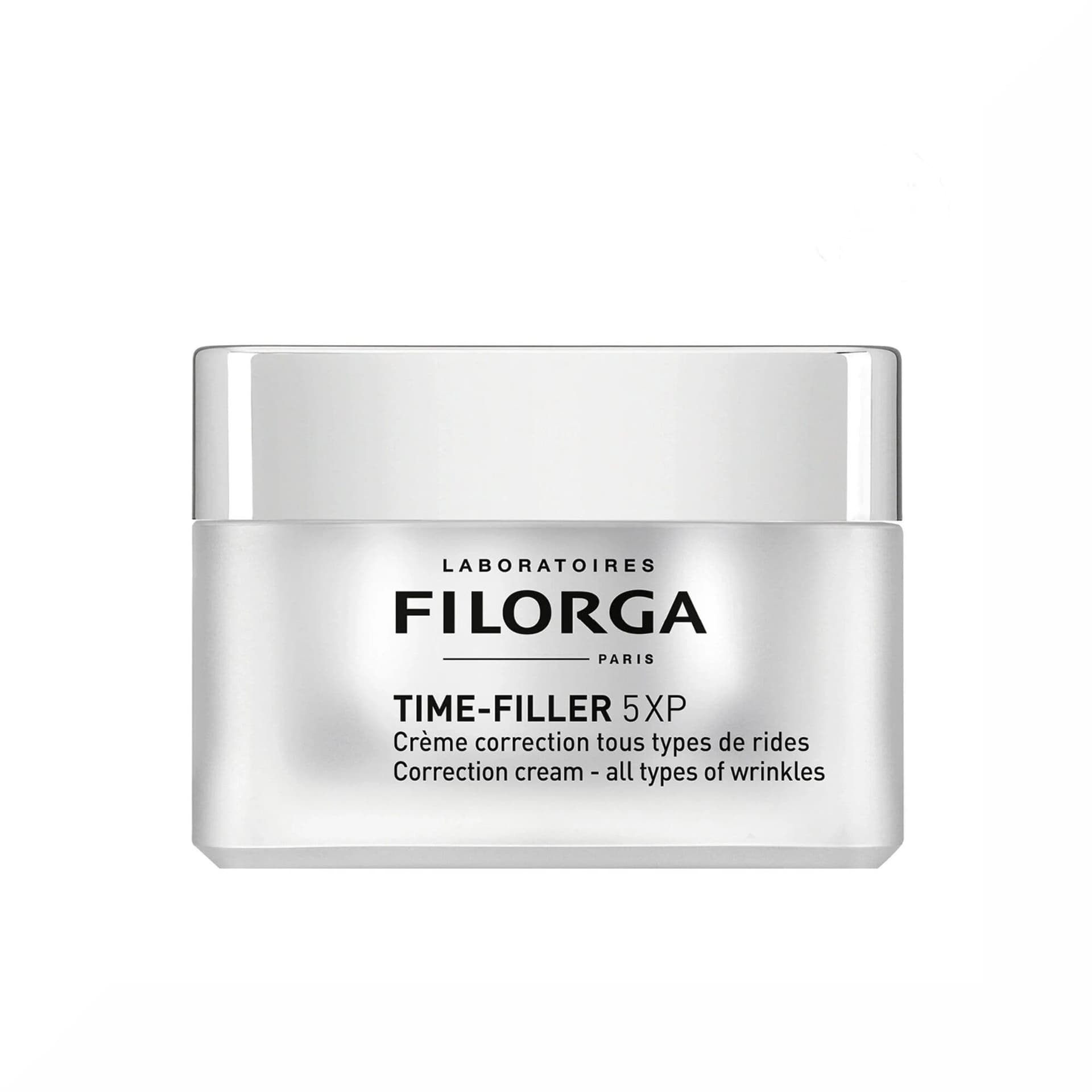 Filorga Time Filler 5XP Crema – Tarro